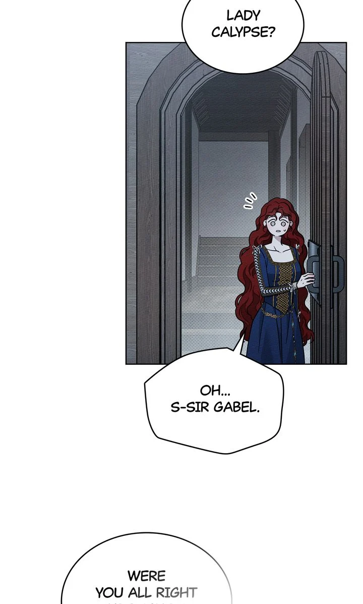 Under the Oak Tree Chapter 110 image 14